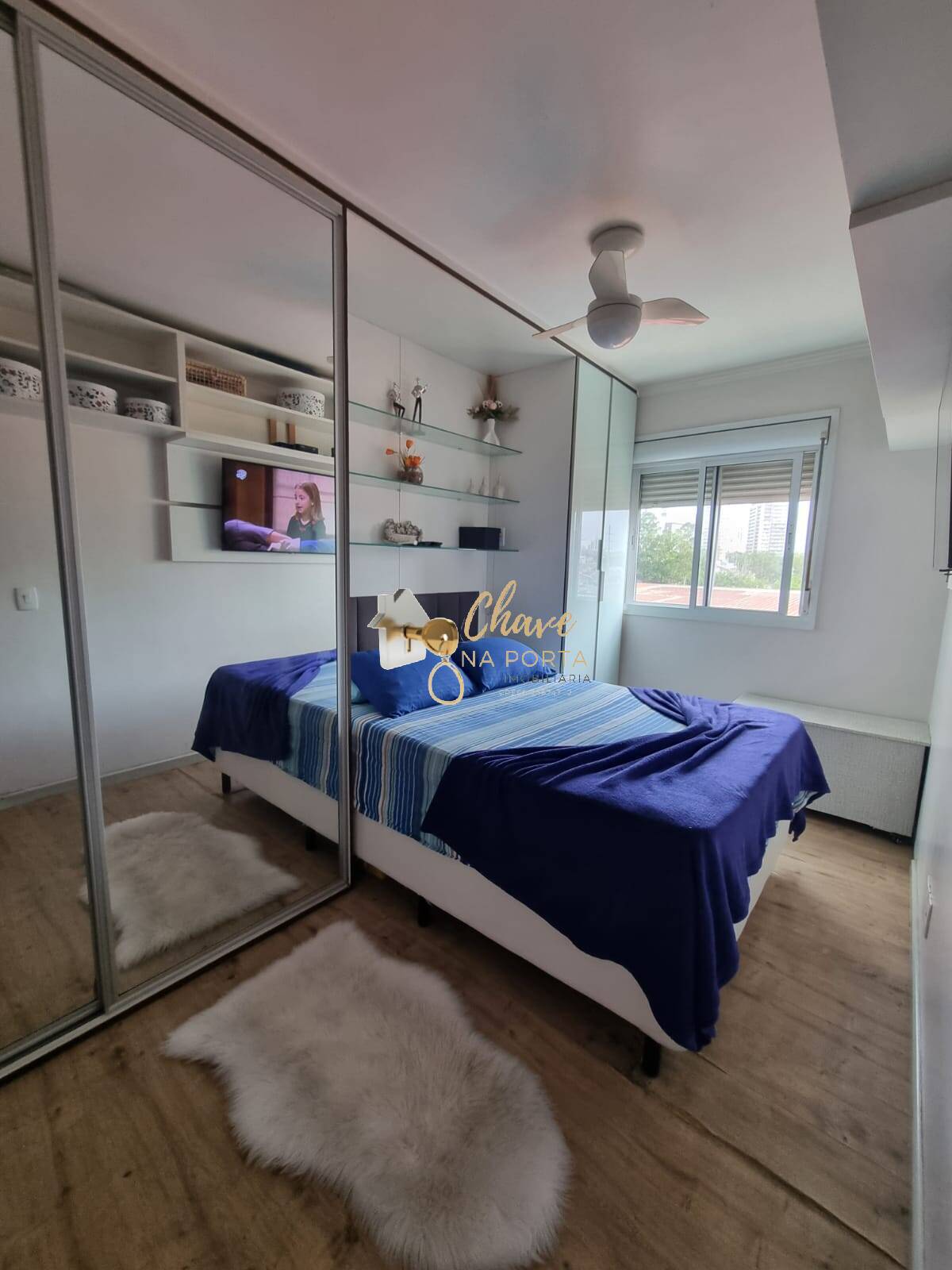 Apartamento, 3 quartos, 80 m² - Foto 7
