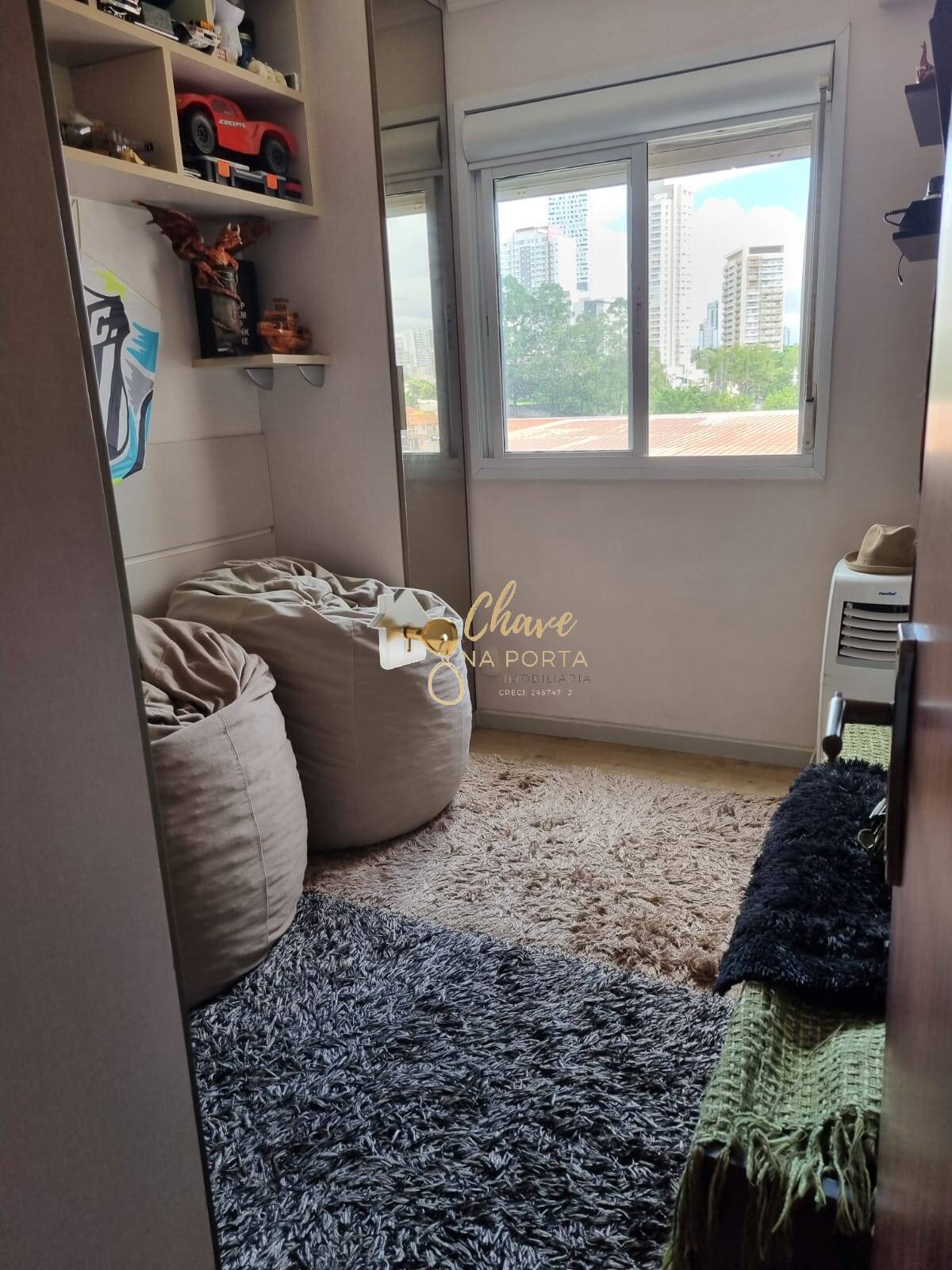 Apartamento, 3 quartos, 80 m² - Foto 10
