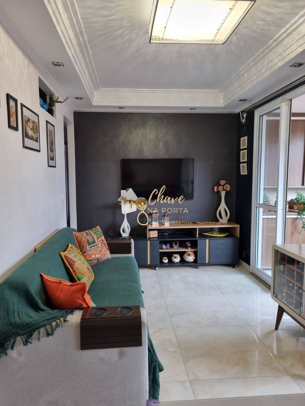 Apartamento, 3 quartos, 80 m² - Foto 11