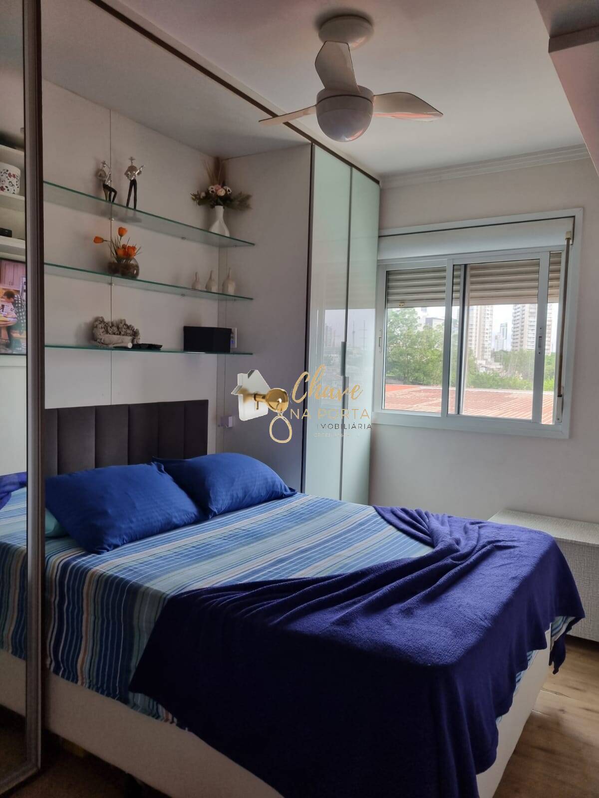 Apartamento, 3 quartos, 80 m² - Foto 9