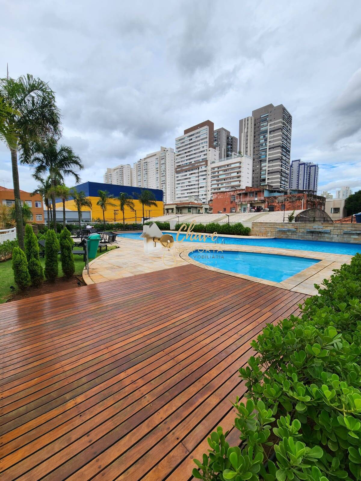 Apartamento, 3 quartos, 80 m² - Foto 14