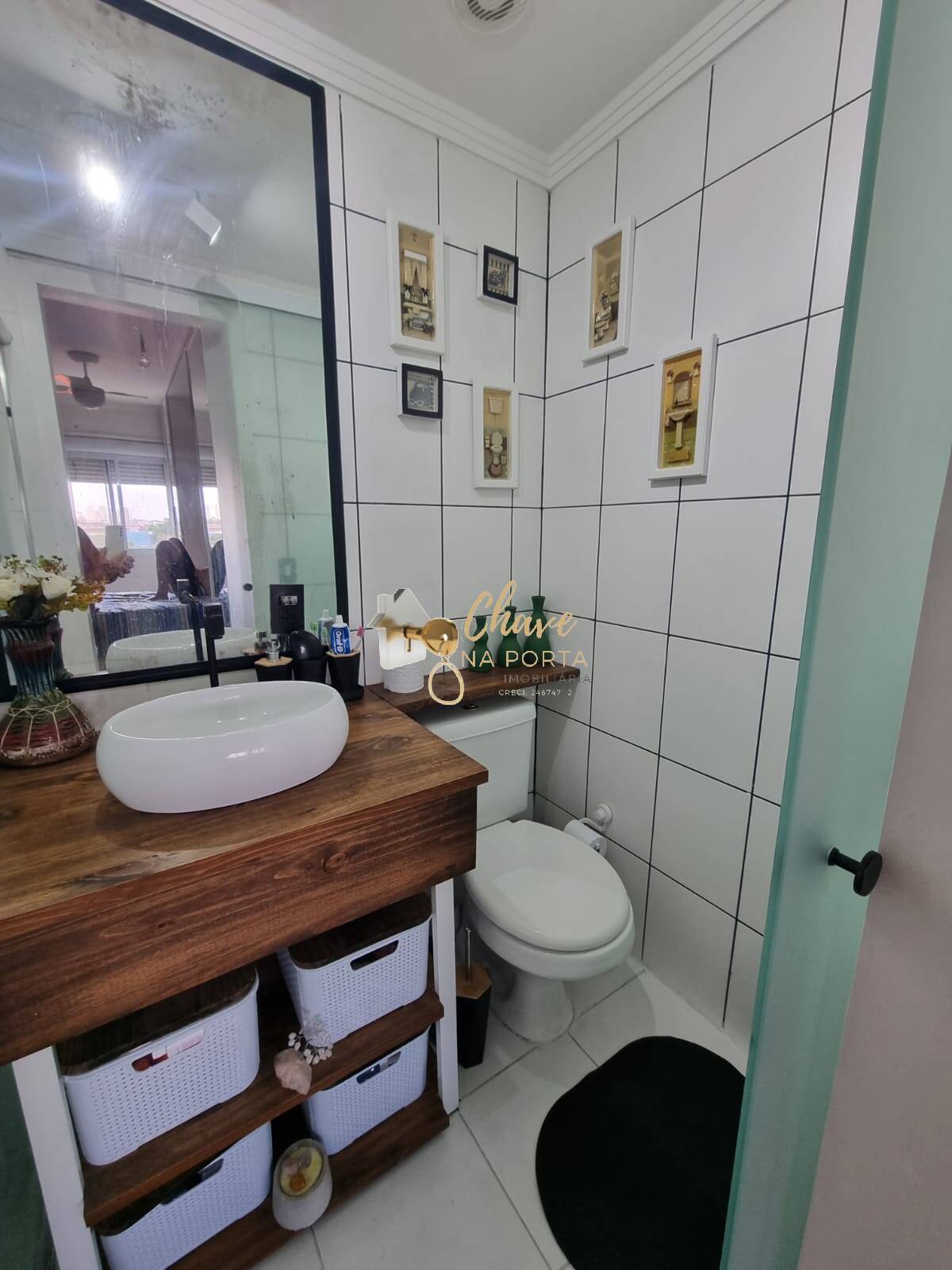 Apartamento, 3 quartos, 80 m² - Foto 13