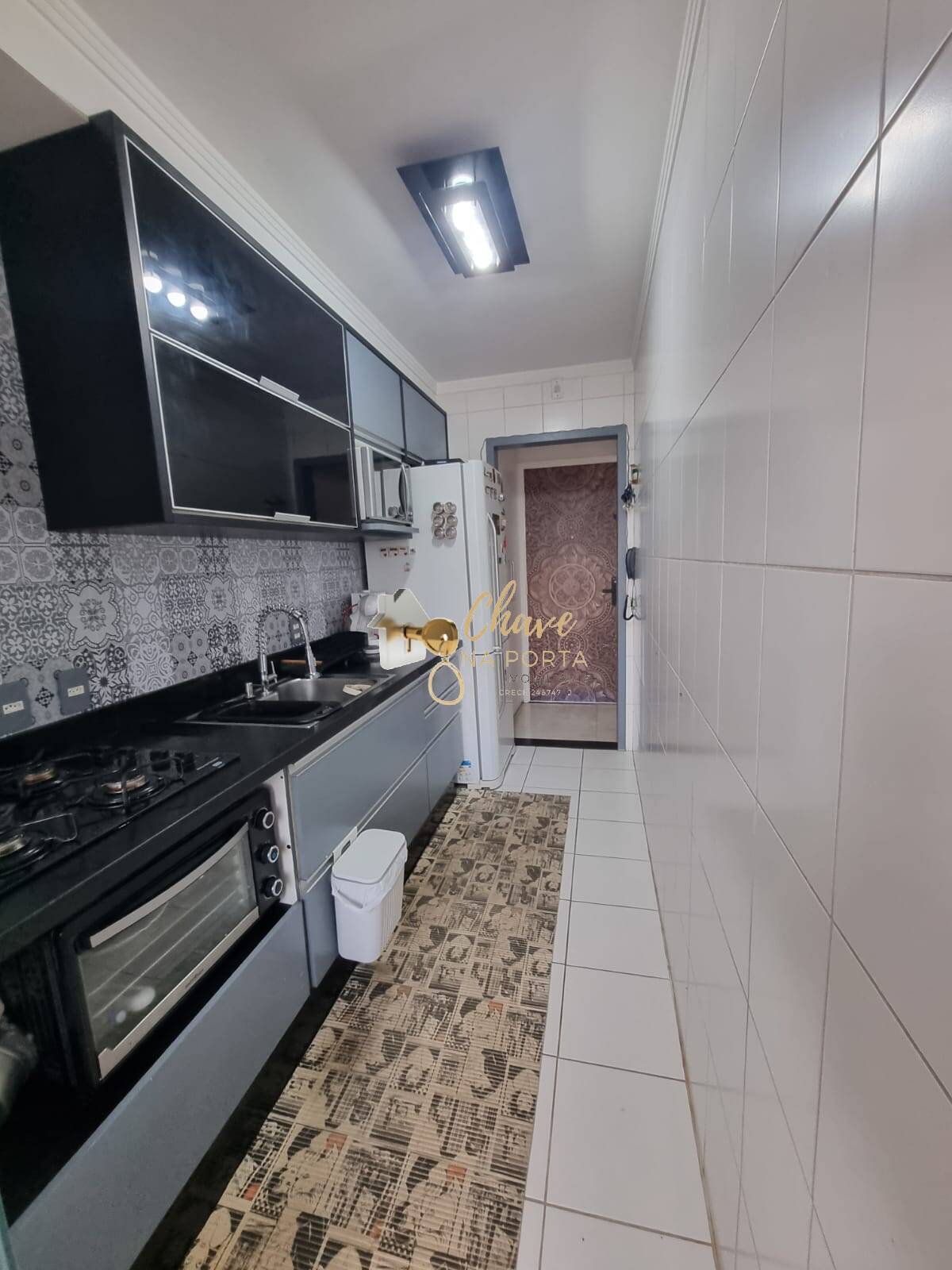Apartamento, 3 quartos, 80 m² - Foto 16