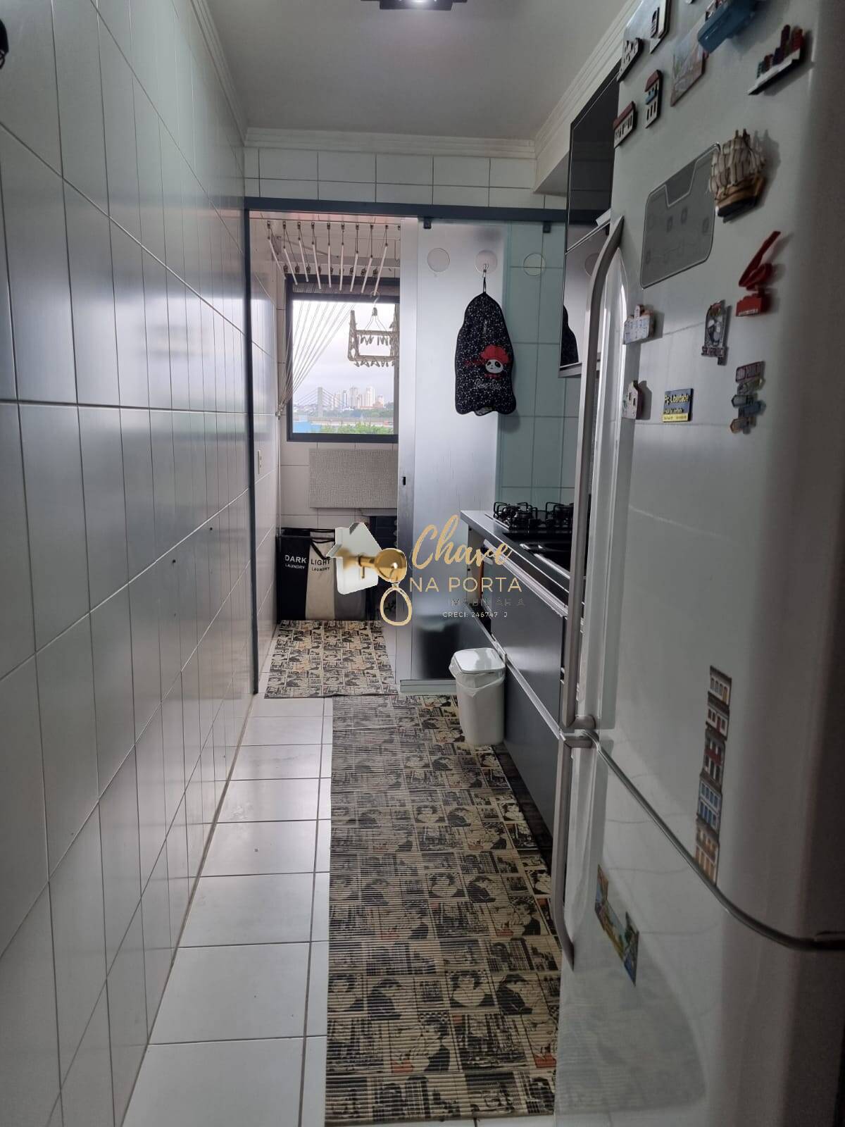 Apartamento, 3 quartos, 80 m² - Foto 17