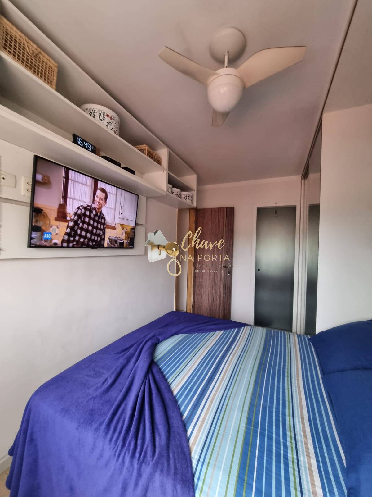 Apartamento, 3 quartos, 80 m² - Foto 8