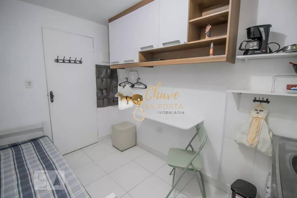 Kitnet-Studio, 16 m² - Foto 6