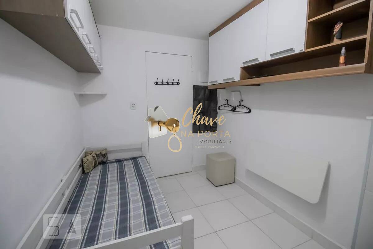 Kitnet-Studio, 16 m² - Foto 8