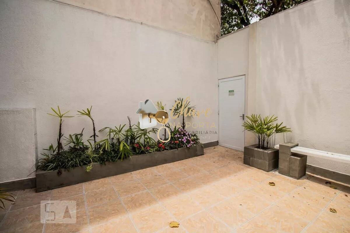Kitnet-Studio, 16 m² - Foto 9