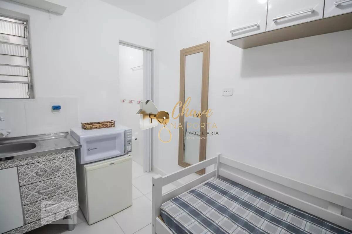 Kitnet-Studio, 16 m² - Foto 4