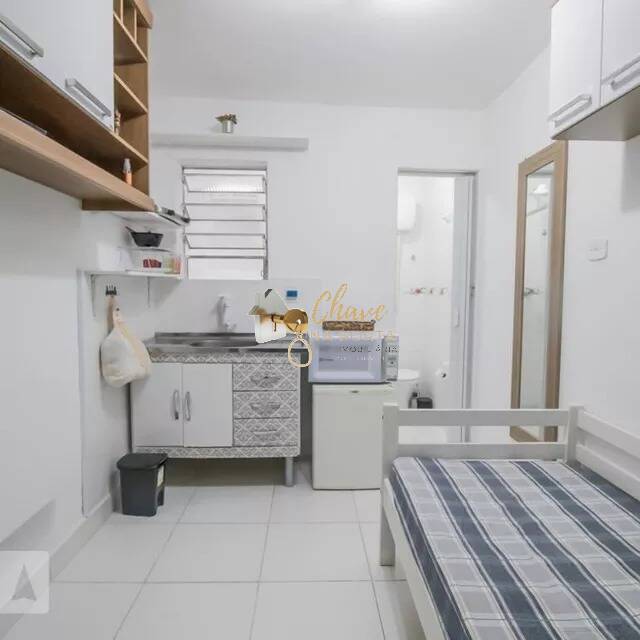 Kitnet-Studio, 16 m² - Foto 7