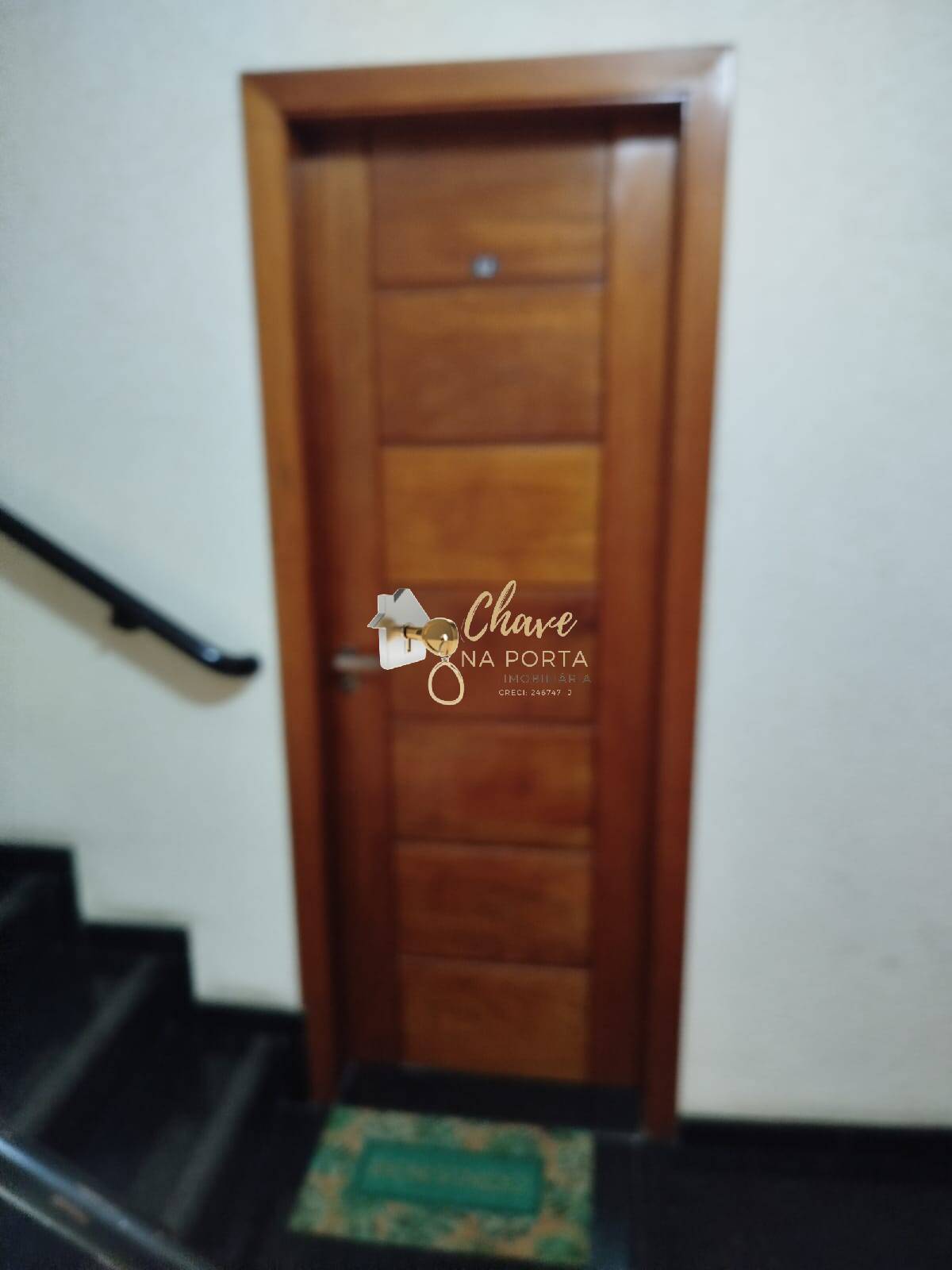 Apartamento, 2 quartos, 40 m² - Foto 5