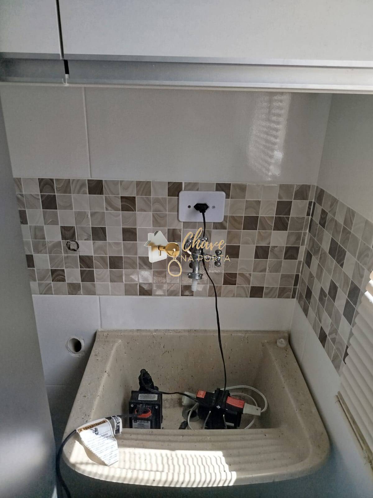 Apartamento, 2 quartos, 40 m² - Foto 6