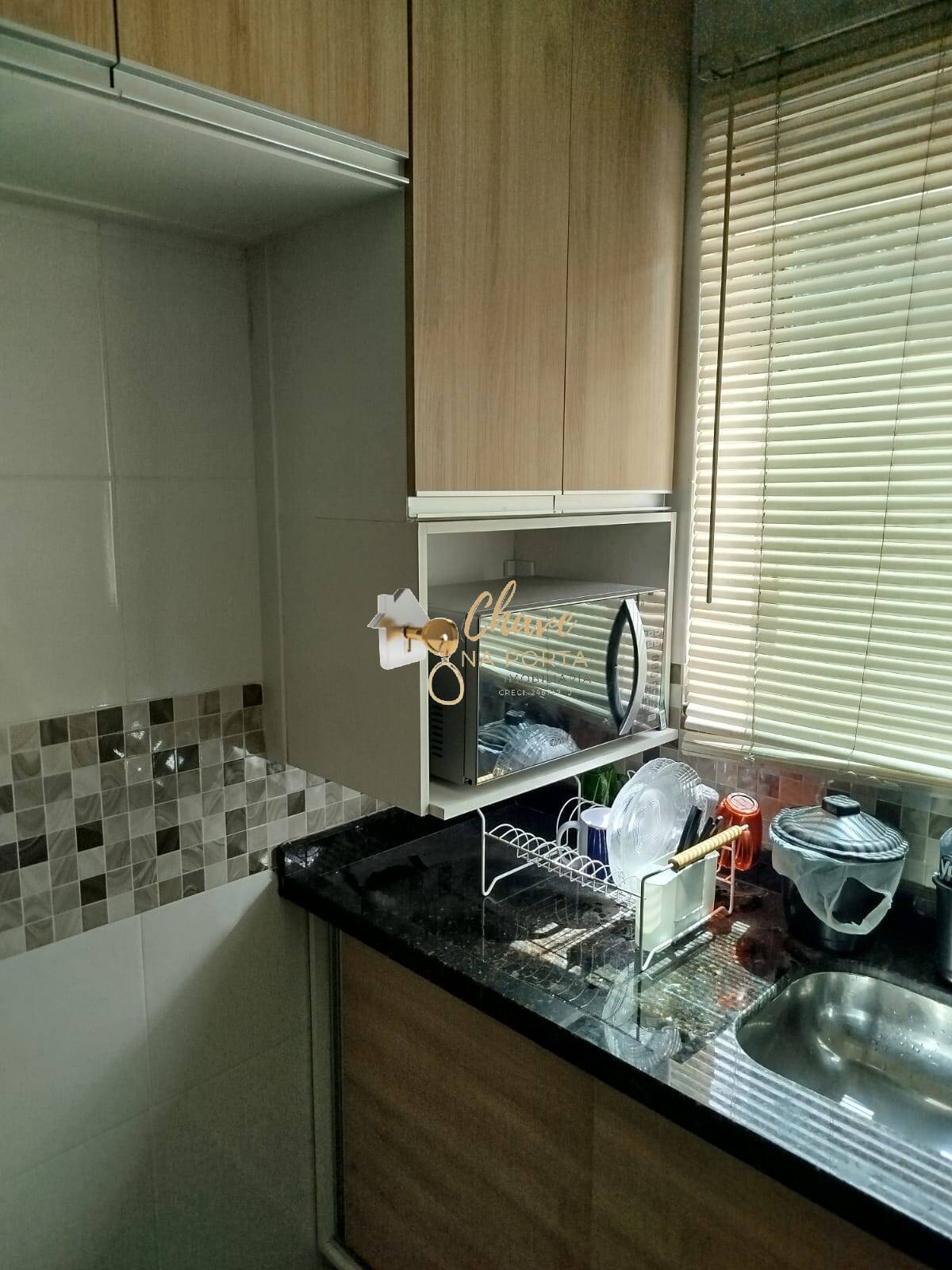 Apartamento, 2 quartos, 40 m² - Foto 7