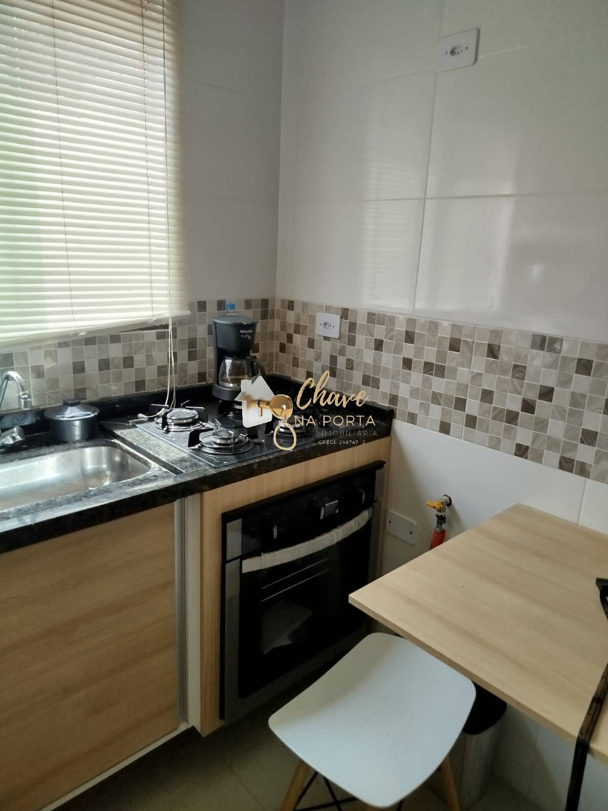 Apartamento, 2 quartos, 40 m² - Foto 11