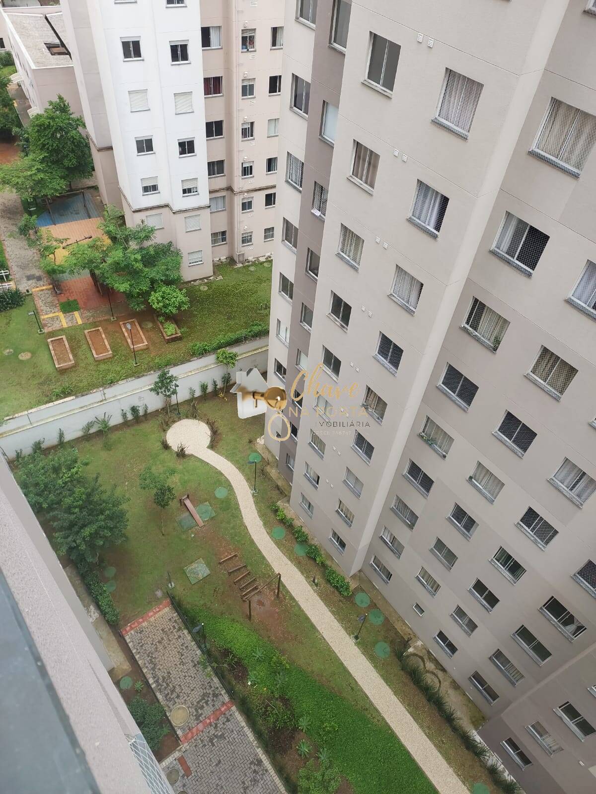Apartamento, 2 quartos, 35 m² - Foto 14
