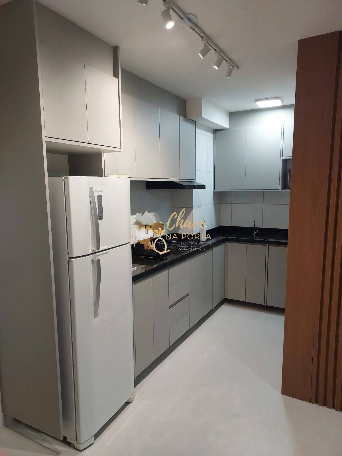 Apartamento, 2 quartos, 35 m² - Foto 2
