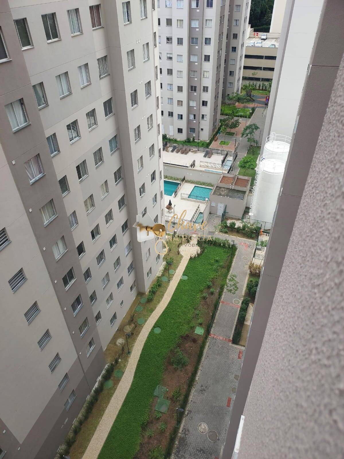 Apartamento, 2 quartos, 35 m² - Foto 13