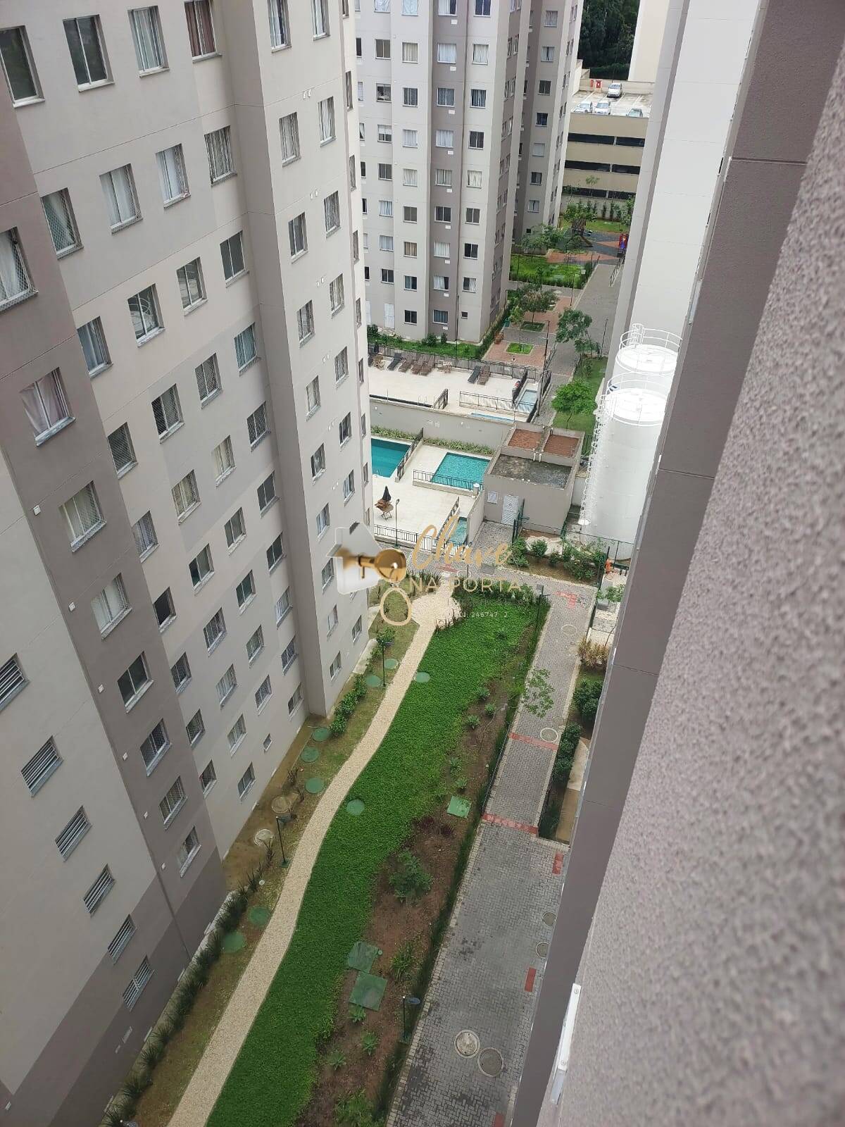 Apartamento, 2 quartos, 35 m² - Foto 15