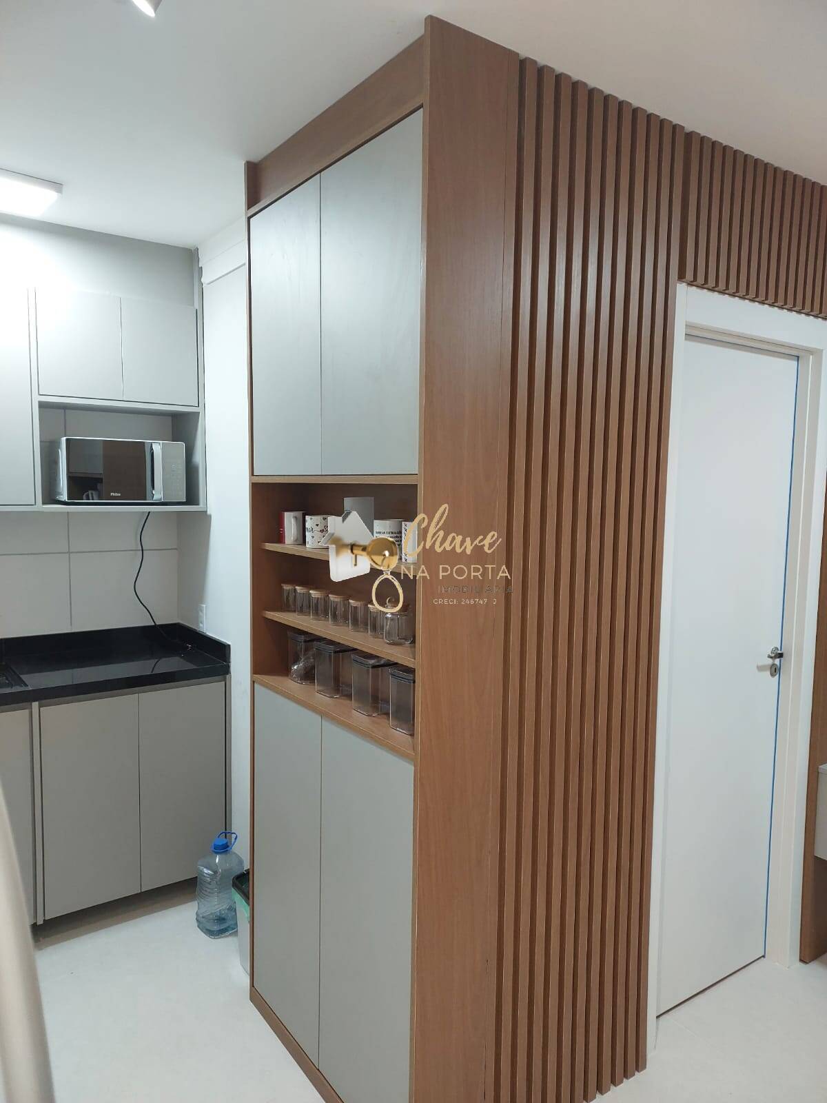 Apartamento, 2 quartos, 35 m² - Foto 4