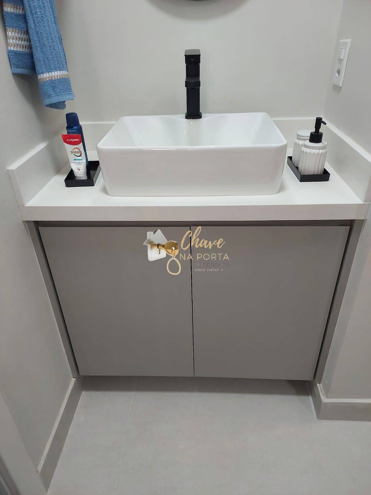 Apartamento, 2 quartos, 35 m² - Foto 8