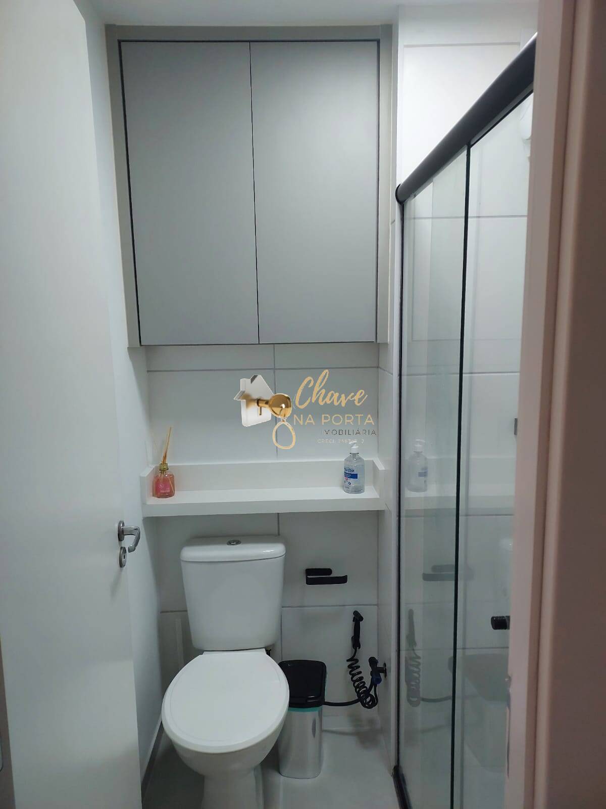 Apartamento, 2 quartos, 35 m² - Foto 3