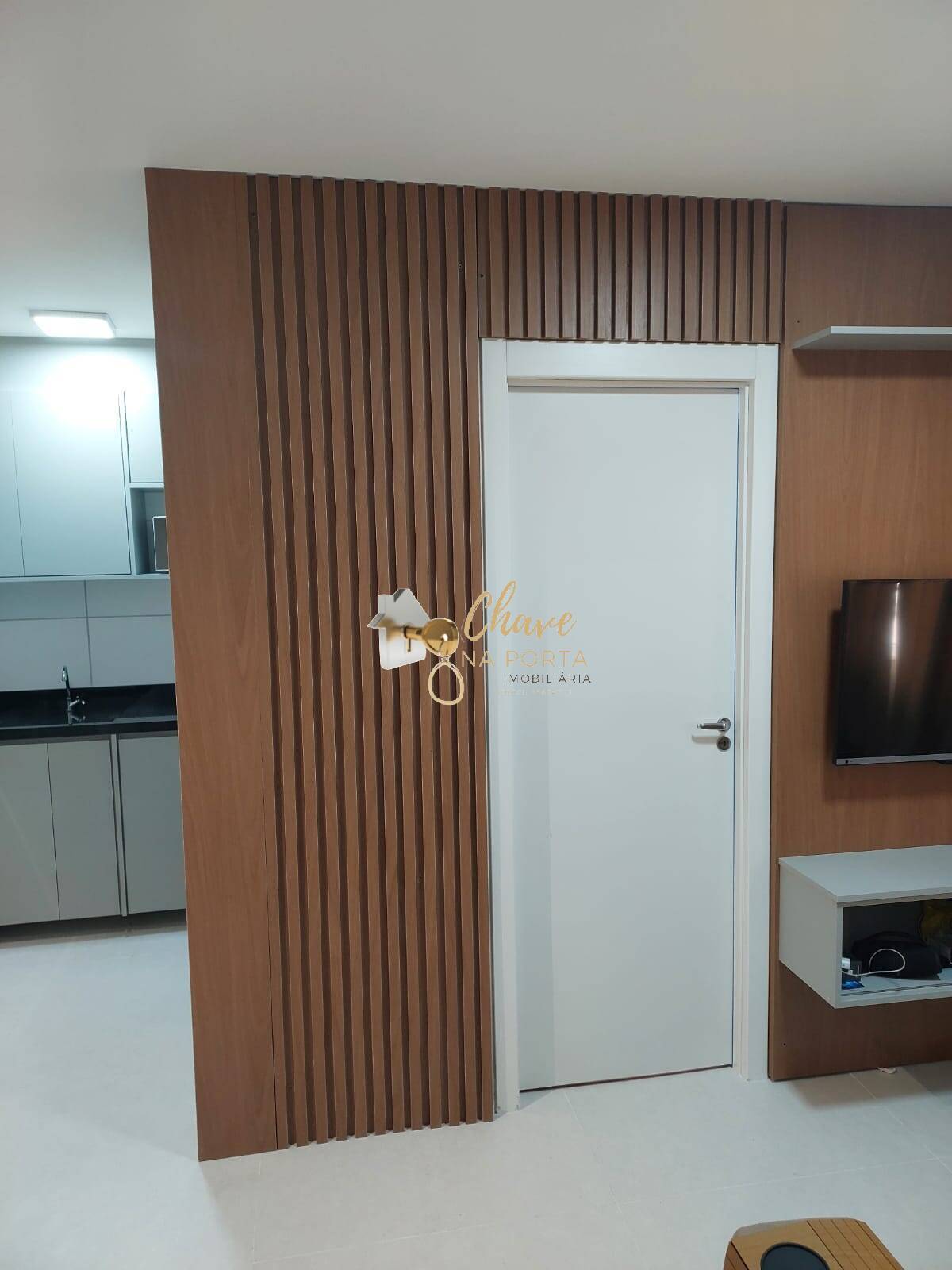 Apartamento, 2 quartos, 35 m² - Foto 5