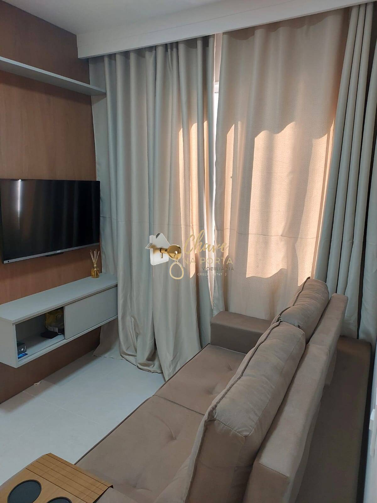 Apartamento, 2 quartos, 35 m² - Foto 7