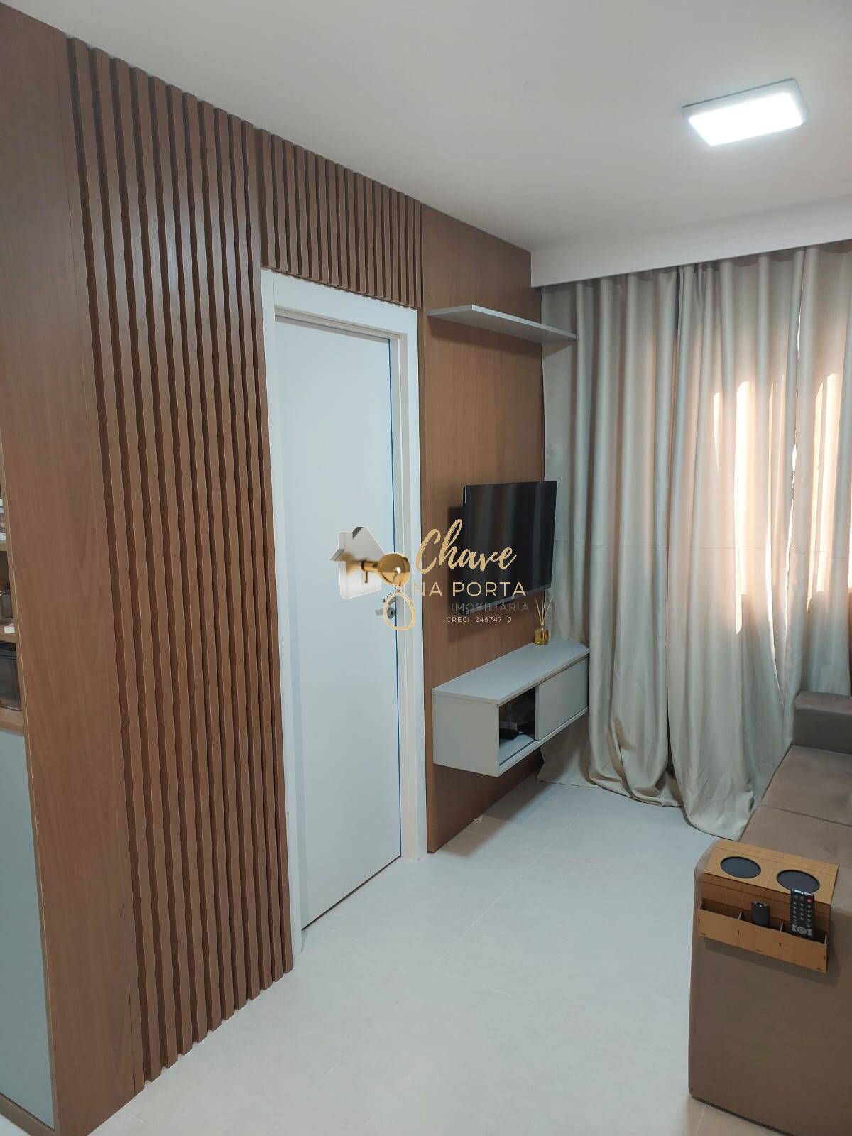 Apartamento, 2 quartos, 35 m² - Foto 10