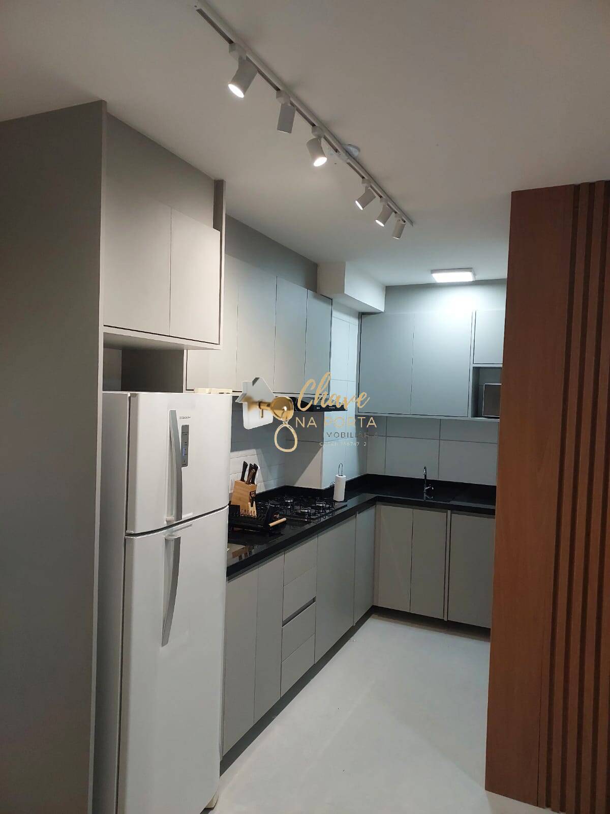 Apartamento, 2 quartos, 35 m² - Foto 12