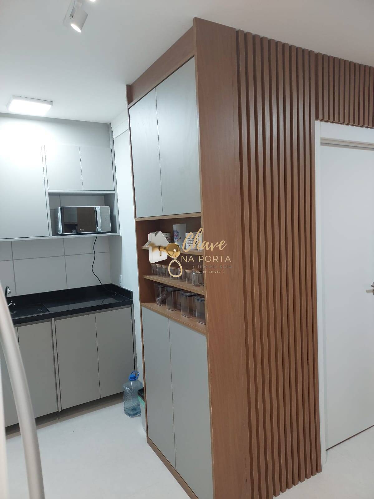 Apartamento, 2 quartos, 35 m² - Foto 6