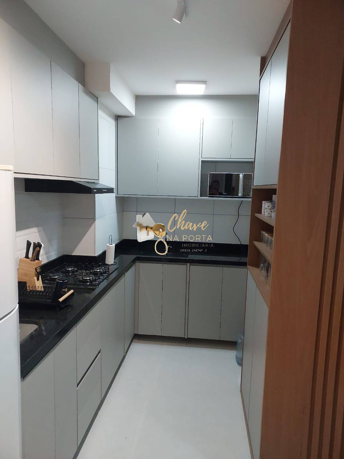 Apartamento, 2 quartos, 35 m² - Foto 11