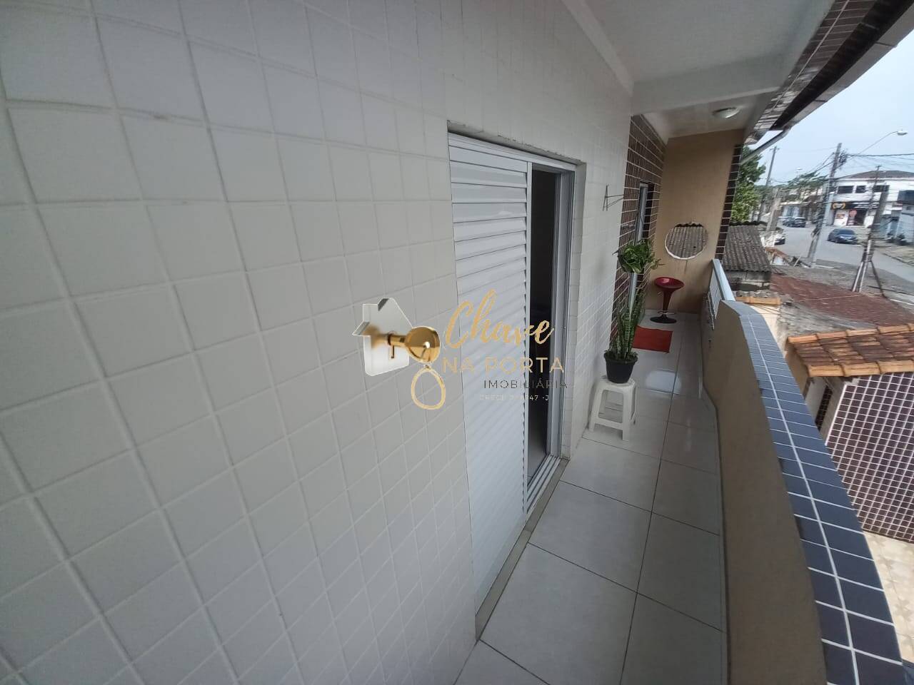 Casa, 3 quartos, 86 m² - Foto 2