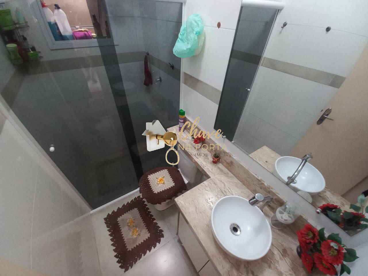 Casa, 3 quartos, 86 m² - Foto 5