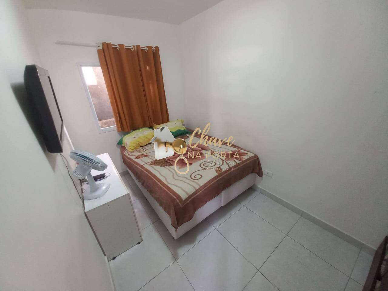 Casa, 3 quartos, 86 m² - Foto 6