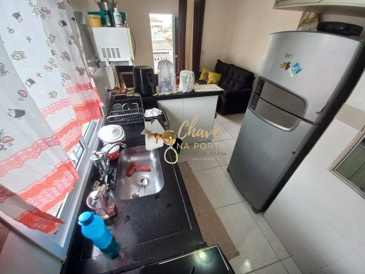 Casa, 3 quartos, 86 m² - Foto 8
