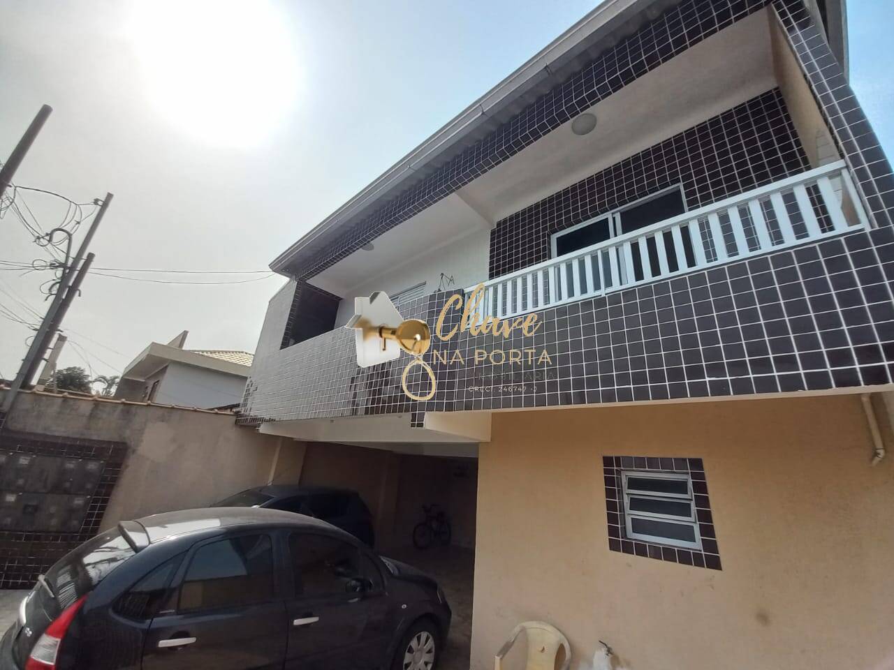 Casa, 3 quartos, 86 m² - Foto 12
