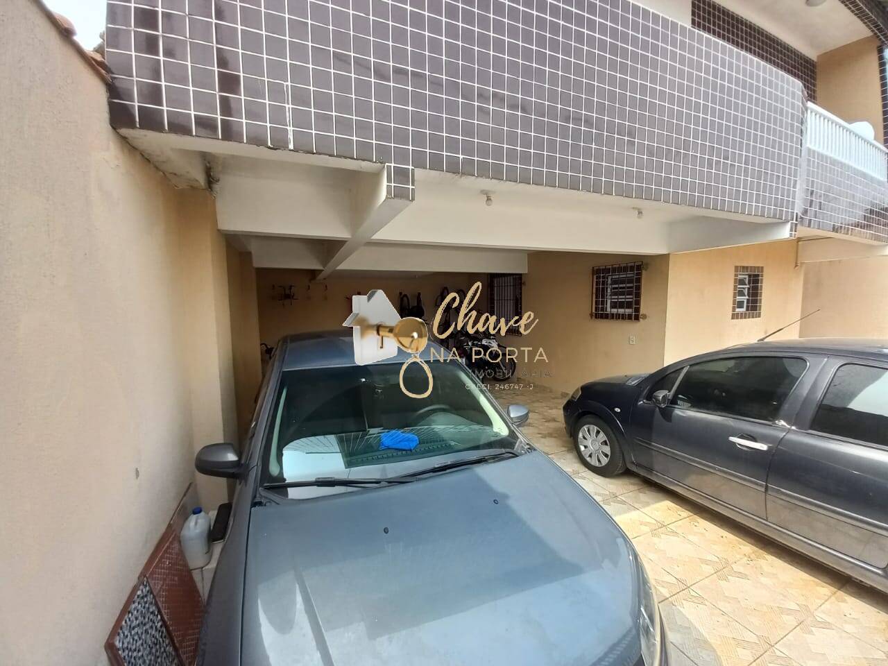 Casa, 3 quartos, 86 m² - Foto 13