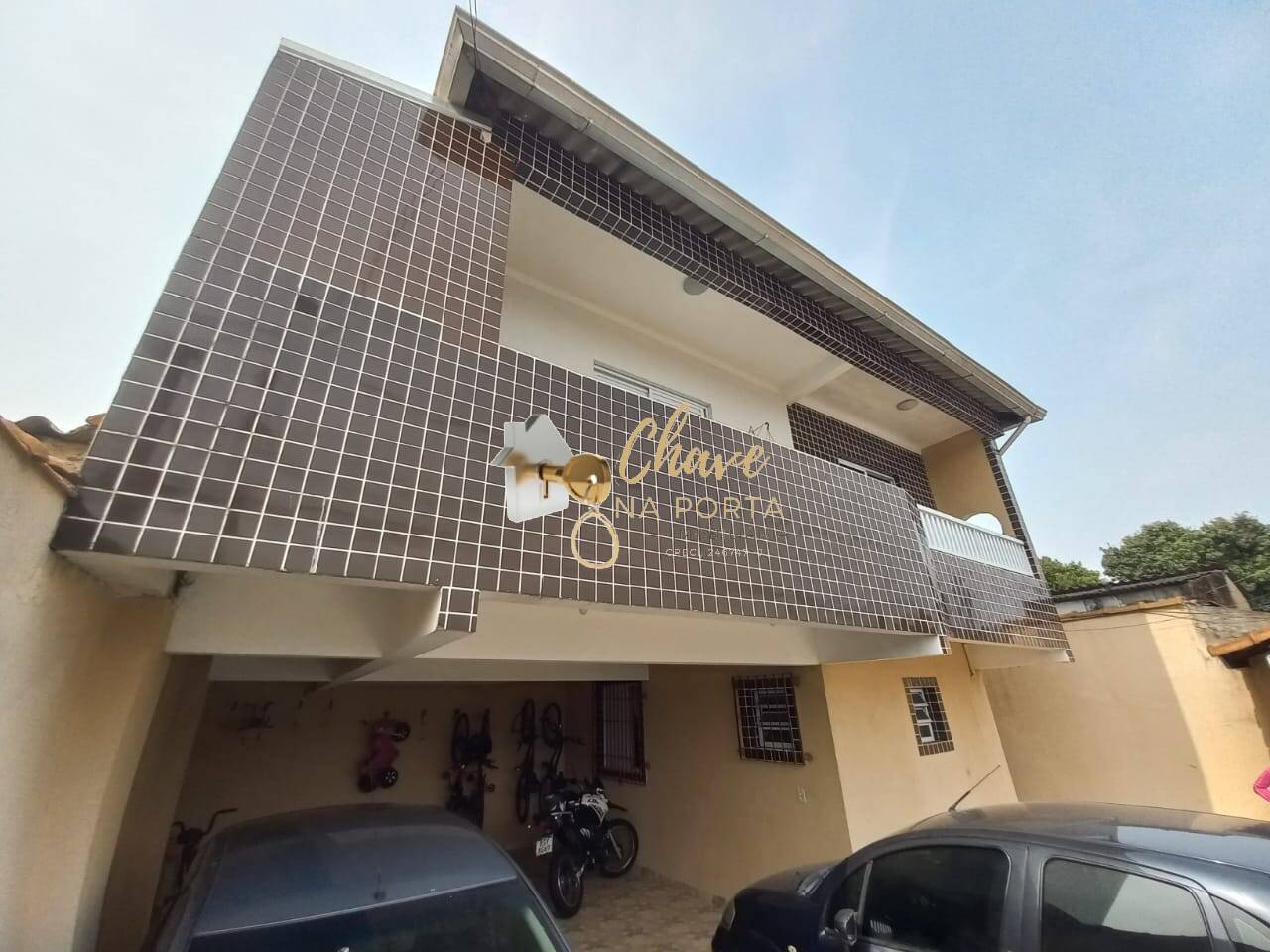Casa, 3 quartos, 86 m² - Foto 14