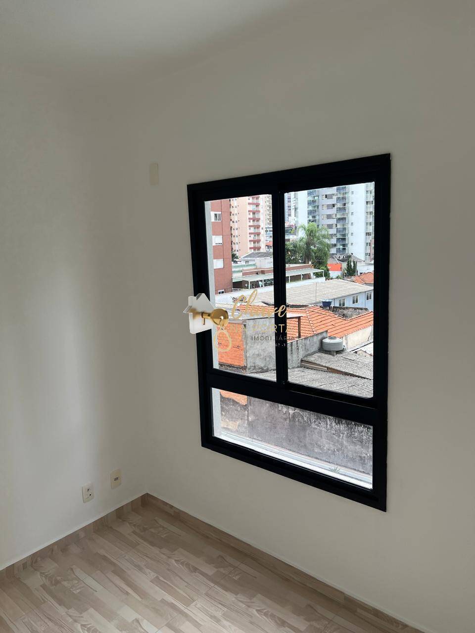 Apartamento, 1 quarto, 32 m² - Foto 8