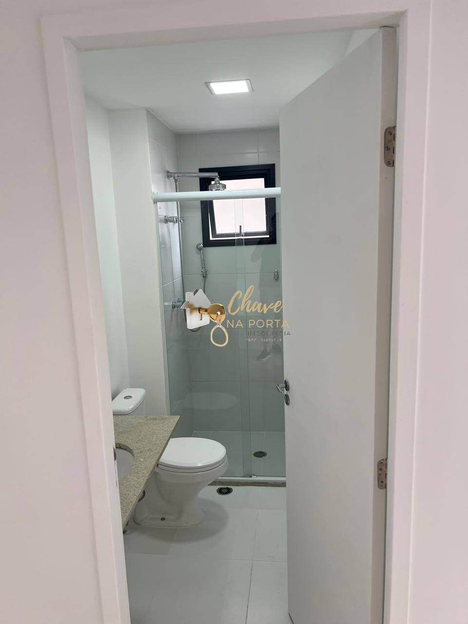 Apartamento, 1 quarto, 32 m² - Foto 7