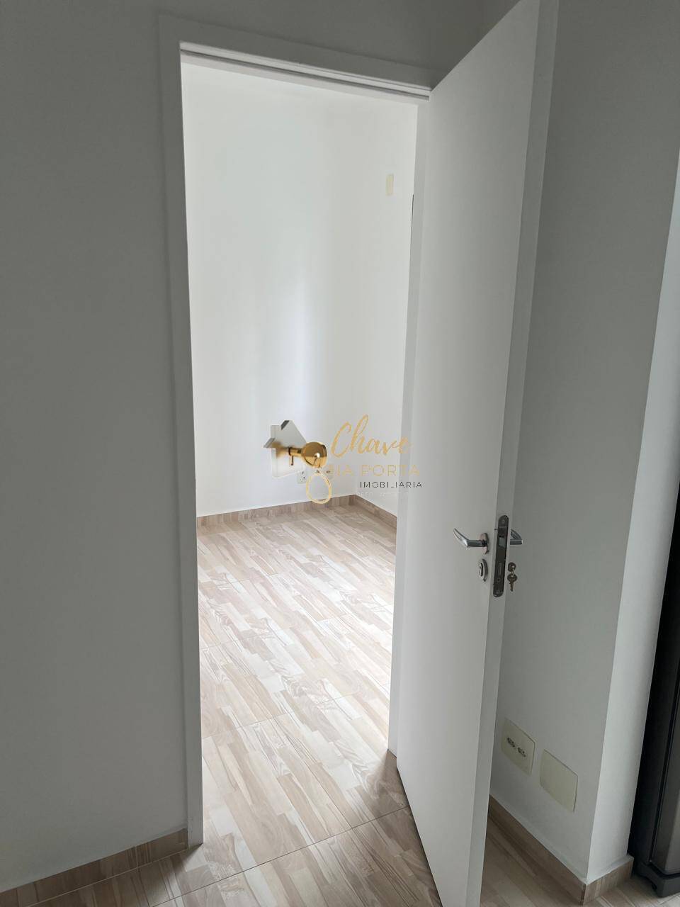 Apartamento, 1 quarto, 32 m² - Foto 9