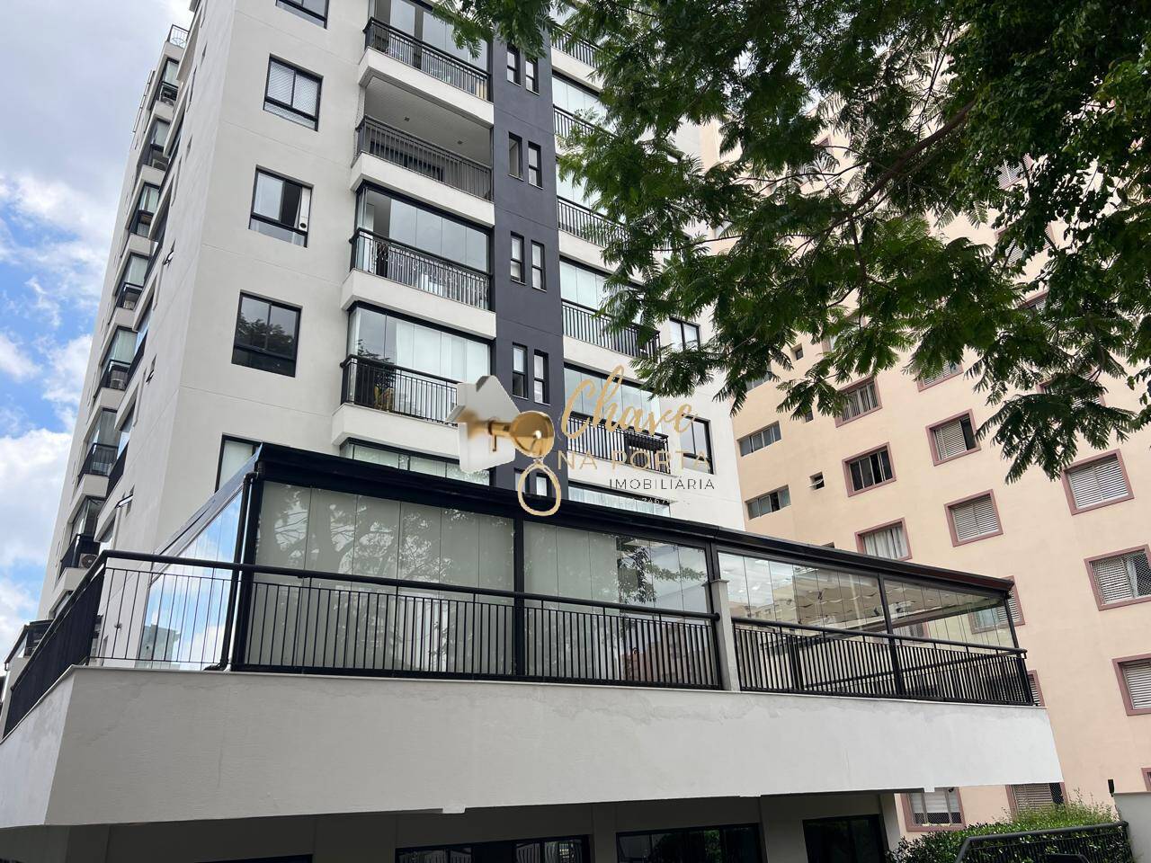 Apartamento, 1 quarto, 32 m² - Foto 14