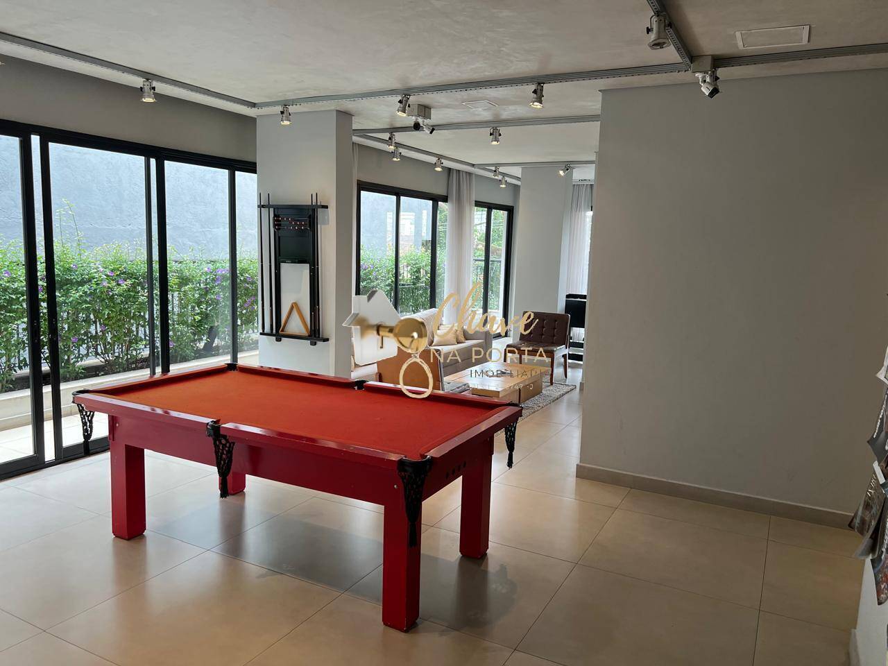 Apartamento, 1 quarto, 32 m² - Foto 17