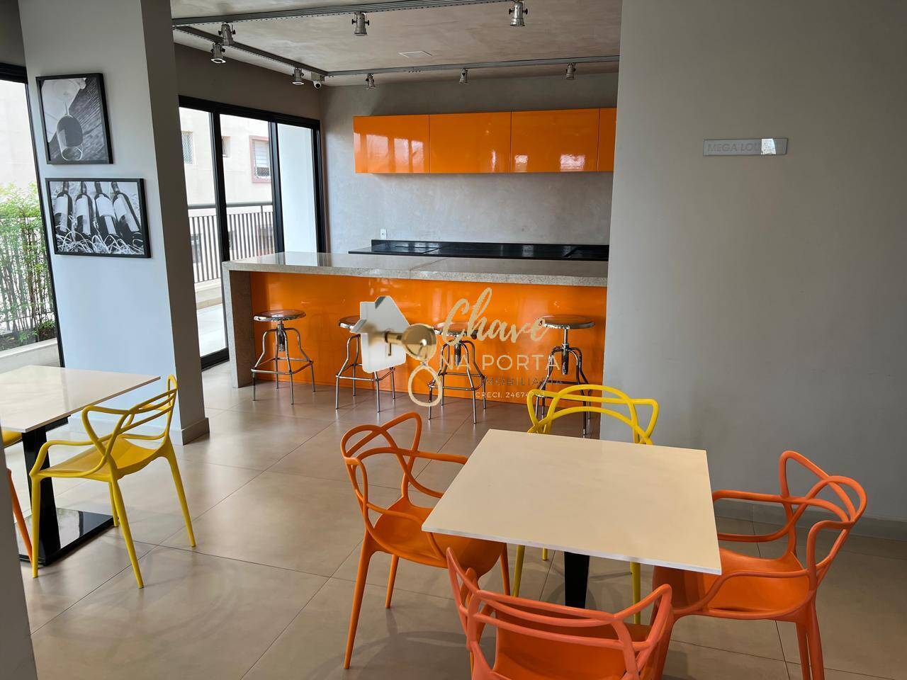 Apartamento, 1 quarto, 32 m² - Foto 18