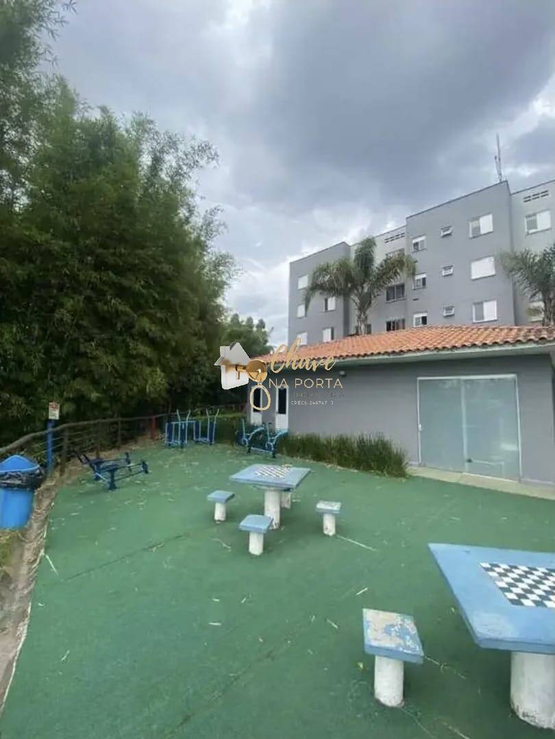 Apartamento, 2 quartos, 42 m² - Foto 21