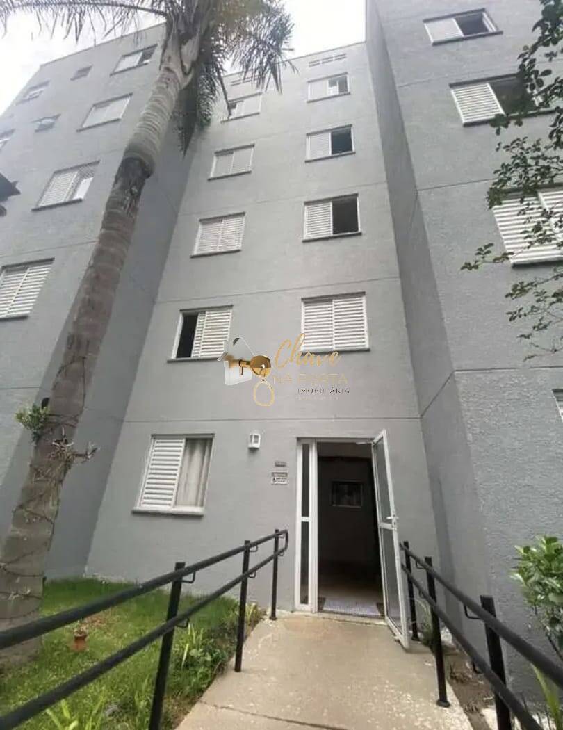 Apartamento, 2 quartos, 42 m² - Foto 19