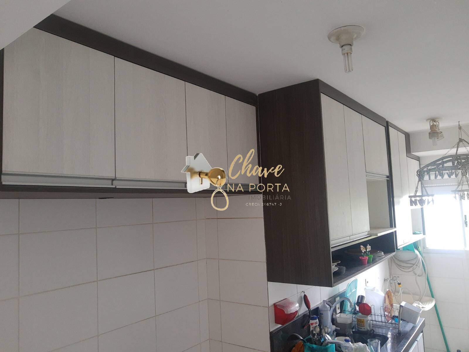Apartamento, 2 quartos, 42 m² - Foto 6