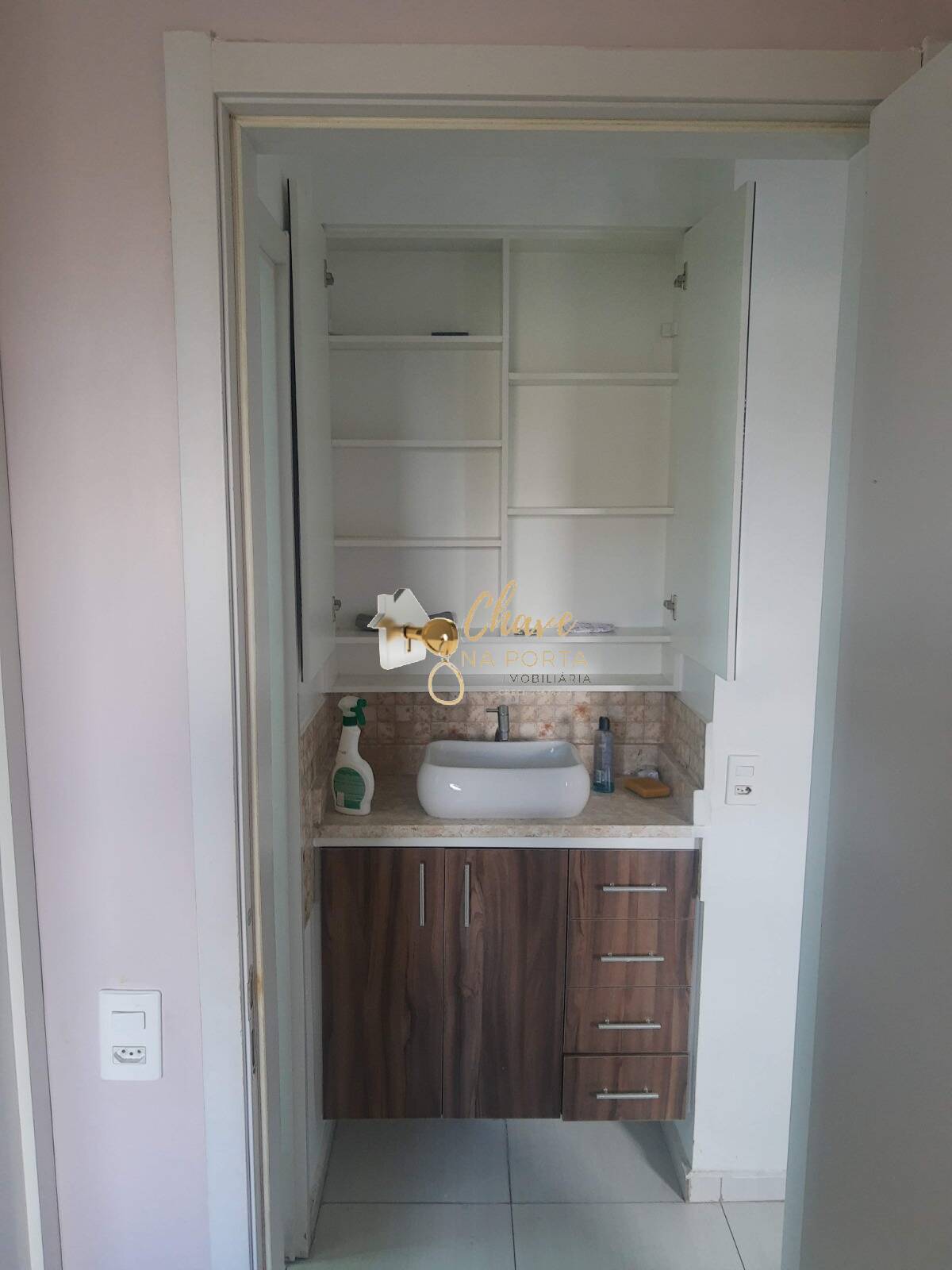 Apartamento, 2 quartos, 42 m² - Foto 9