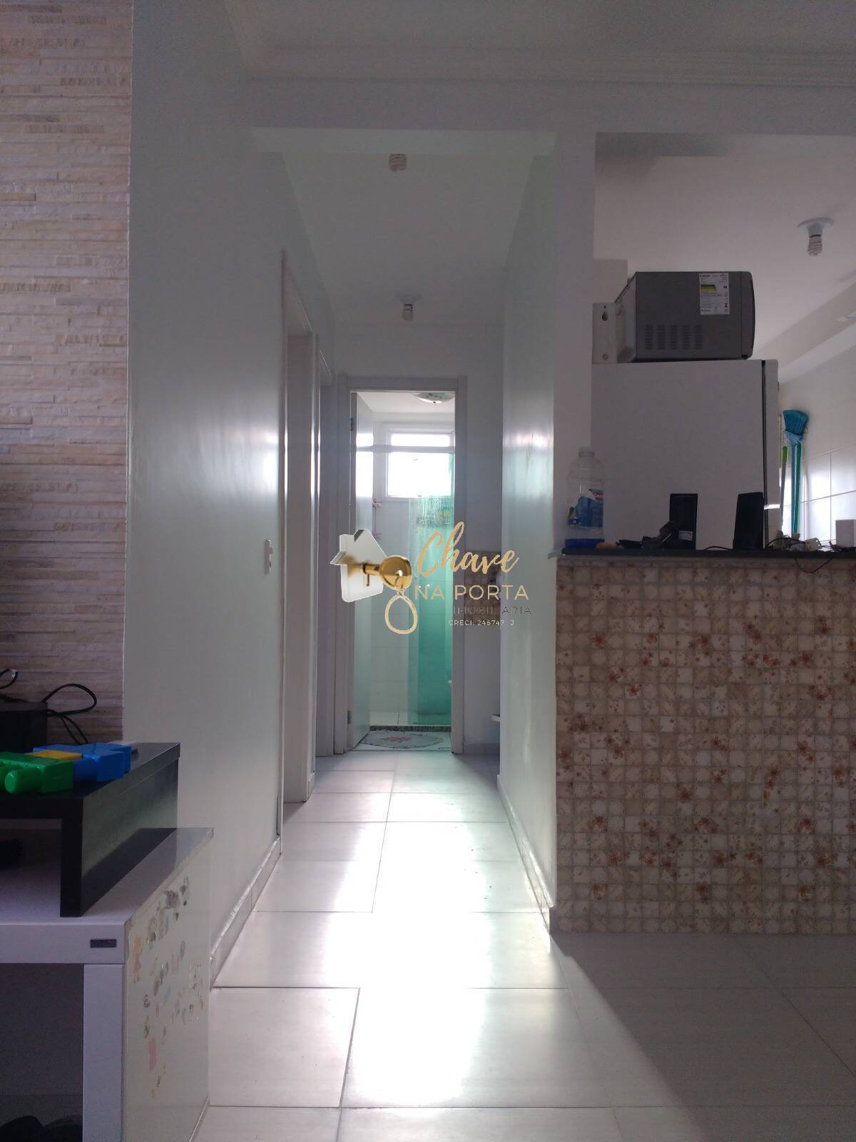 Apartamento, 2 quartos, 42 m² - Foto 7