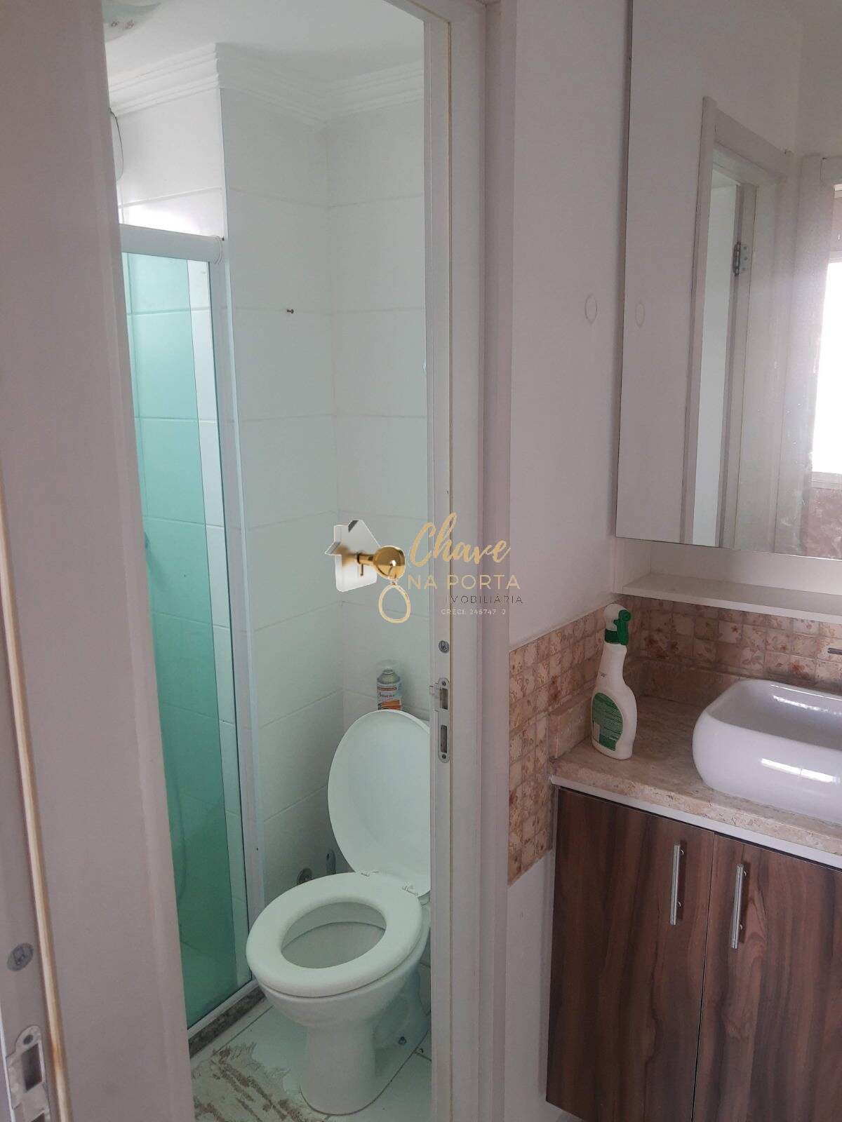 Apartamento, 2 quartos, 42 m² - Foto 10